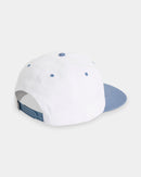 QUIKSILVER VISIONS CAP UQYHA03205-WBB0 CAP (M)-2