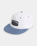 QUIKSILVER VISIONS CAP UQYHA03205-WBB0 CAP (M)-1