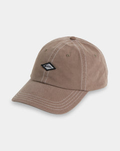 QUIKSILVER CORE DAD CAP UQYHA03207-CQP0 CAP (M)
