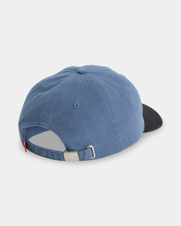 QUIKSILVER IMAPIRED 6P UQYHA03213-BRQ0 CAP (M)