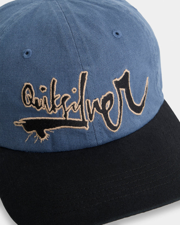 QUIKSILVER IMAPIRED 6P UQYHA03213-BRQ0 CAP (M)