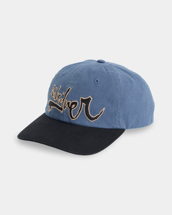 QUIKSILVER IMAPIRED 6P UQYHA03213-BRQ0 CAP (M)