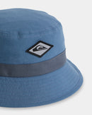 QUIKSILVER CORE BUCKET HAT UQYHA03214-BND0 HAT (M)-3