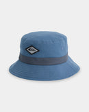 QUIKSILVER CORE BUCKET HAT UQYHA03214-BND0 HAT (M)-1