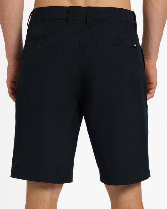 QUIKSILVER UNION AMPHIBIAN UQYHY03078-KVJ0 WALKSHORT (M)