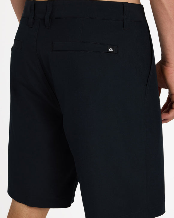 QUIKSILVER UNION AMPHIBIAN UQYHY03078-KVJ0 WALKSHORT (M)