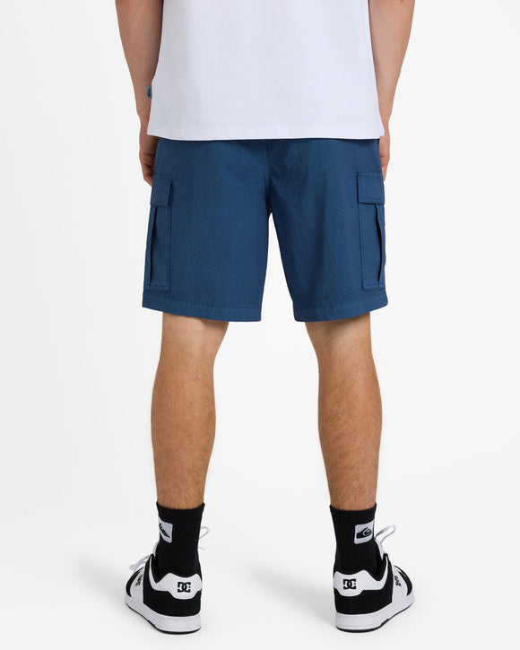 QUIKSILVER TAXER SURFWASH UQYHY03086-BRQ0 WALKSHORT (M)