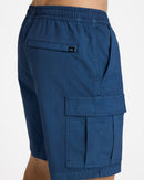 QUIKSILVER TAXER SURFWASH UQYHY03086-BRQ0 WALKSHORT (M)-7