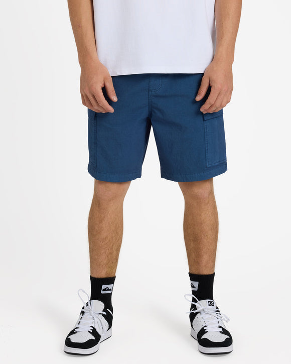 QUIKSILVER TAXER SURFWASH UQYHY03086-BRQ0 WALKSHORT (M)