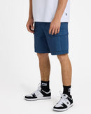 QUIKSILVER TAXER SURFWASH UQYHY03086-BRQ0 WALKSHORT (M)-4