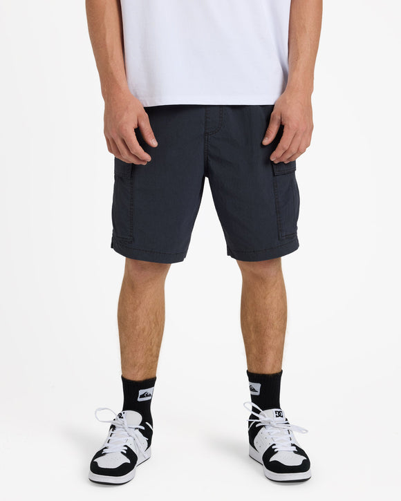 QUIKSILVER TAXER SURFWASH UQYHY03086-KTA0 WALKSHORT (M)