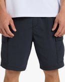 QUIKSILVER TAXER SURFWASH UQYHY03086-KTA0 WALKSHORT (M)-2