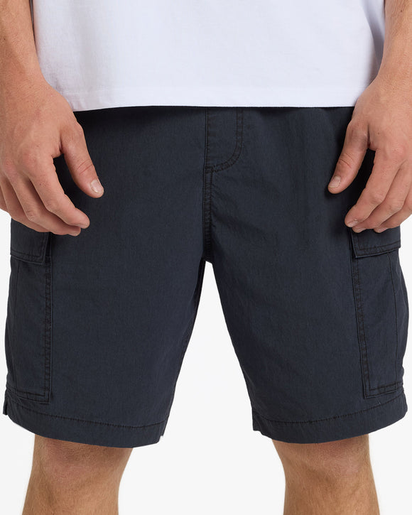 QUIKSILVER TAXER SURFWASH UQYHY03086-KTA0 WALKSHORT (M)