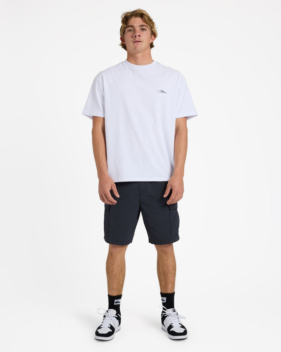 QUIKSILVER TAXER SURFWASH UQYHY03086-KTA0 WALKSHORT (M)