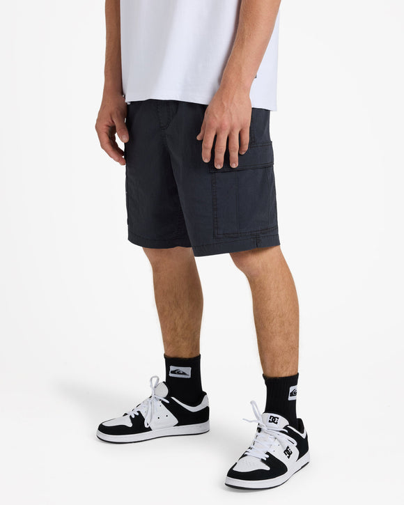 QUIKSILVER TAXER SURFWASH UQYHY03086-KTA0 WALKSHORT (M)