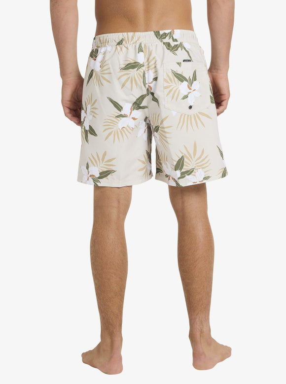 QUIKSILVER MIX VOLLEY 17NID UQYJV03033-SFA6 BOARDSHORT (M)