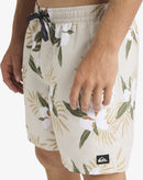 QUIKSILVER MIX VOLLEY 17NID UQYJV03033-SFA6 BOARDSHORT (M)-7