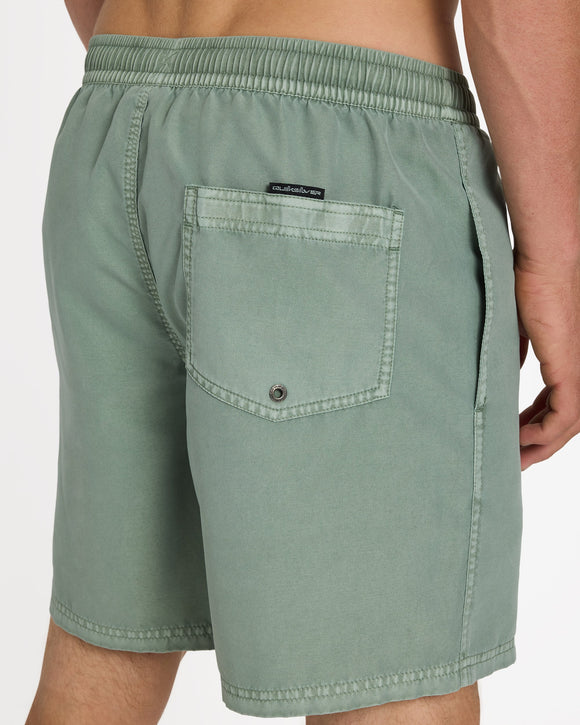 QUIKSILVER EVERYDAY UQYJV03048-GHG0 BOARDSHORT (M)