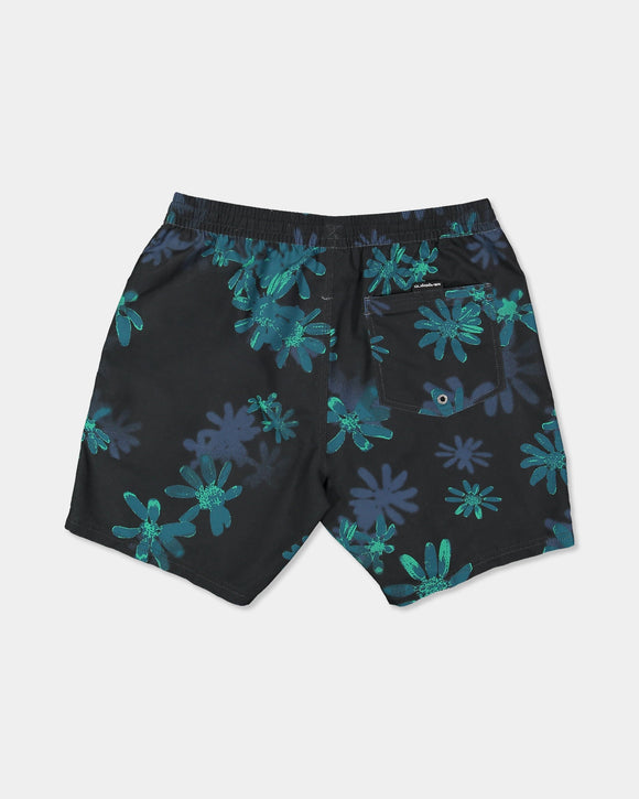 QUIKSILVER EVD PRINTED VL UQYJV03056-KVJ9 BOARDSHORT (M)
