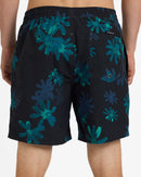 QUIKSILVER EVD PRINTED VL UQYJV03056-KVJ9 BOARDSHORT (M)-6
