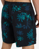QUIKSILVER EVD PRINTED VL UQYJV03056-KVJ9 BOARDSHORT (M)-7