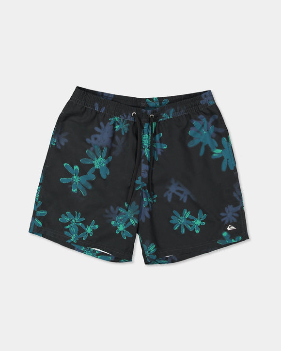 QUIKSILVER EVD PRINTED VL UQYJV03056-KVJ9 BOARDSHORT (M)