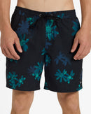 QUIKSILVER EVD PRINTED VL UQYJV03056-KVJ9 BOARDSHORT (M)-3