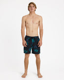 QUIKSILVER EVD PRINTED VL UQYJV03056-KVJ9 BOARDSHORT (M)-1