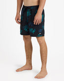 QUIKSILVER EVD PRINTED VL UQYJV03056-KVJ9 BOARDSHORT (M)-4