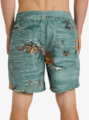 QUIKSILVER EVD PRINTED VL UQYJV03056-GRT9 BOARDSHORT (M)-6