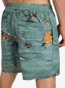 QUIKSILVER EVD PRINTED VL UQYJV03056-GRT9 BOARDSHORT (M)-7