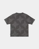 QUIKSILVER THORN KNIT TOP UQYKT03302-KVJ0 T-SHIRT SHORT SLEEVE (M)-4