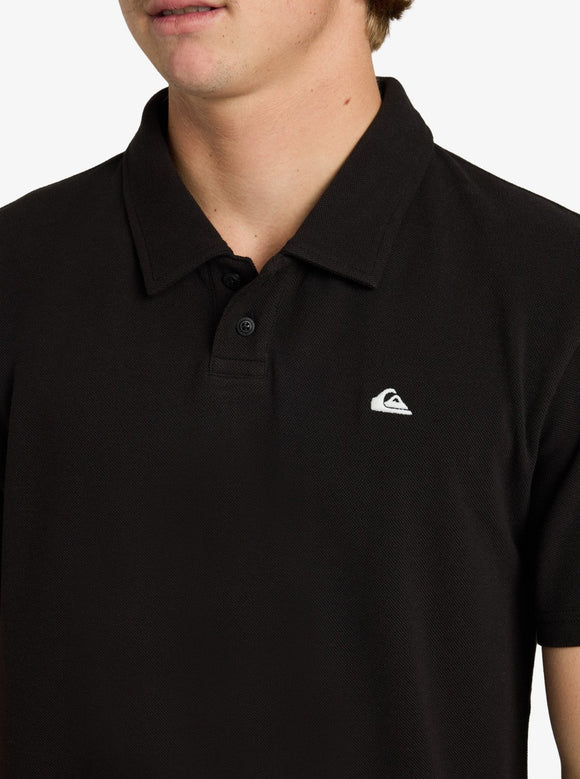 QUIKSILVER MW PIQUE UQYKT03313-KVJ0 POLO T-SHIRT (M)