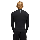 QUIKSILVER HIGHLINE LS ID  UQYWR03148-KVJ0 RASH GUARD LONG SLEEVE (M)-4