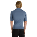 QUIKSILVER AllTimeSS ID  UQYWR03152-BND0 RASH GUARD SHORT SLEEVE (M)-7