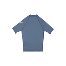 QUIKSILVER AllTimeSS ID  UQYWR03152-BND0 RASH GUARD SHORT SLEEVE (M)-8