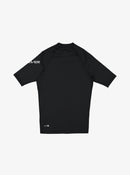 QUIKSILVER AllTimeSS ID UQYWR03152-KVJ0 RASH GUARD SHORT SLEEVE (M)-7