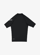 QUIKSILVER AllTimeSS ID UQYWR03152-KVJ0 RASH GUARD SHORT SLEEVE (M)-4