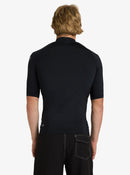 QUIKSILVER AllTimeSS ID UQYWR03152-KVJ0 RASH GUARD SHORT SLEEVE (M)-8