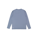 QUIKSILVER SolidStreak ID  UQYWR03153-BND0 RASH GUARD LONG SLEEVE (M)-6