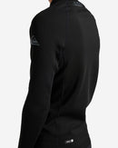 QUIKSILVER HEAT LS ID UQYWR03171-KVJ0 RASH GUARD LONG SLEEVE (M)-5