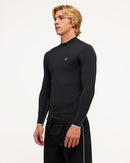 QUIKSILVER HIGHLINE LS ID UQYWR03193-KVJ0 RASH GUARD LONG SLEEVE (M)-3