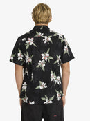 QUIKSILVER APEROCLASSFLOID UQYWT03107-KVJ6 SHIRT SHORT SLEEVE (M)-4