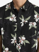 QUIKSILVER APEROCLASSFLOID UQYWT03107-KVJ6 SHIRT SHORT SLEEVE (M)-5