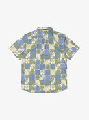QUIKSILVER APERO CLASSIC UQYWT03127-GHG7 SHIRT SHORT SLEEVE (M)-2