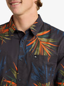 QUIKSILVER APERO CLASSIC UQYWT03127-KTA6 SHIRT SHORT SLEEVE (M)-5