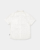 QUIKSILVER APERO CLASSIC UQYWT03127-WBK6 SHIRT SHORT SLEEVE (M)-4