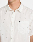 QUIKSILVER APERO CLASSIC UQYWT03127-WBK6 SHIRT SHORT SLEEVE (M)-5