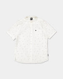 QUIKSILVER APERO CLASSIC UQYWT03127-WBK6 SHIRT SHORT SLEEVE (M)-2