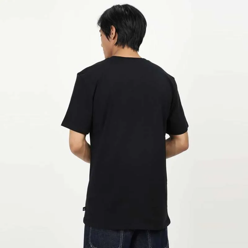 QUIKSILVER COSMICVIBRATION UQYZT05416-KVJ0 T-SHIRT SHORT SLEEVE (M)